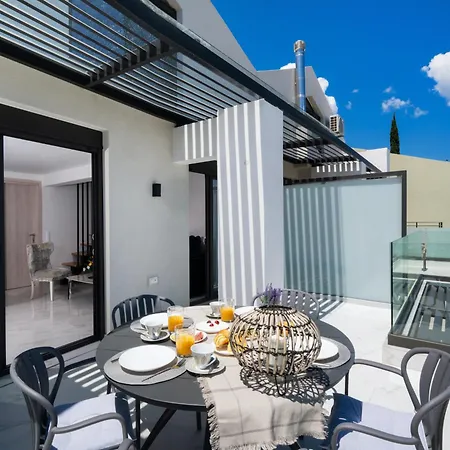 Apartament Endless Blue Maisonette