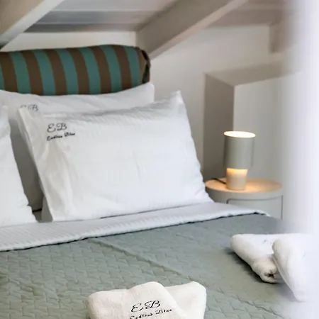 דירה Endless Blue Maisonette ניקיאנה