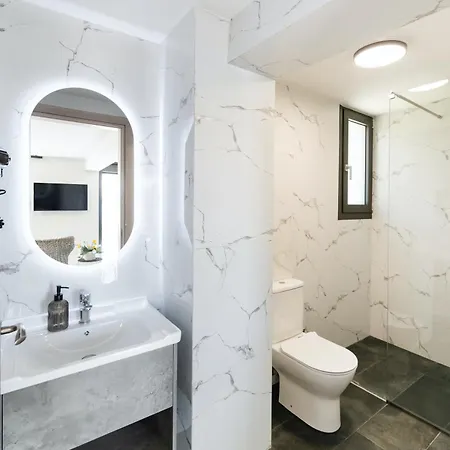 Endless Blue Maisonette Apartament