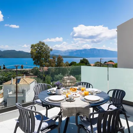 Apartament Endless Blue Maisonette *