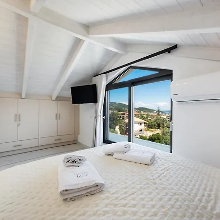Lägenhet Endless Blue Maisonette