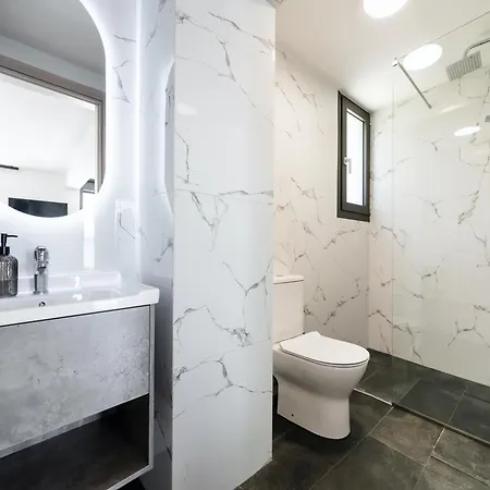 Apartament Endless Blue Maisonette *