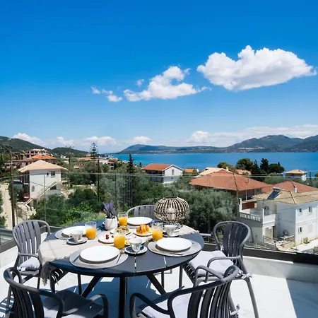 Endless Blue Maisonette *