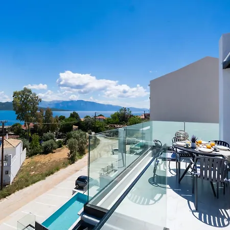 Endless Blue Maisonette *