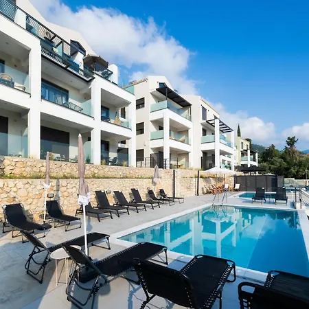 Apartament Endless Blue Maisonette *