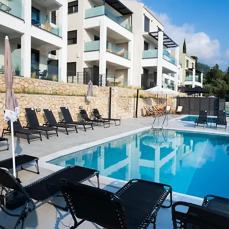 Endless Blue Maisonette * نِكيانا