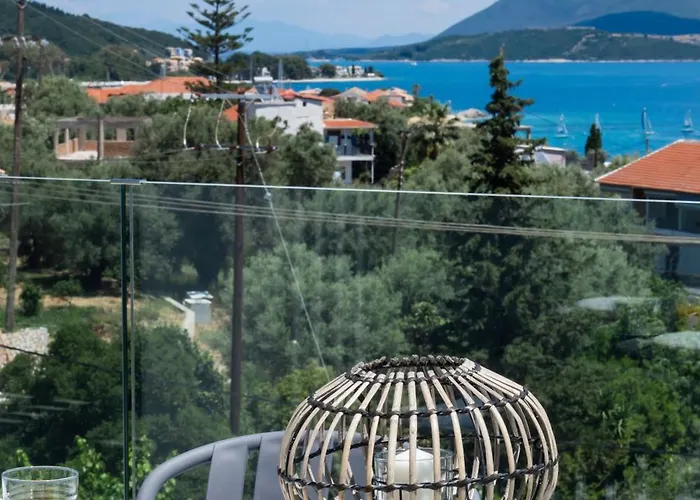 Apartamento Endless Blue Maisonette
