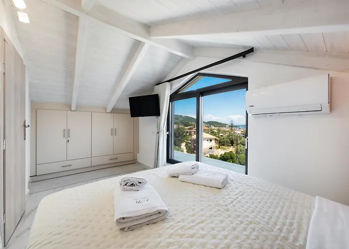 Apartamento Endless Blue Maisonette