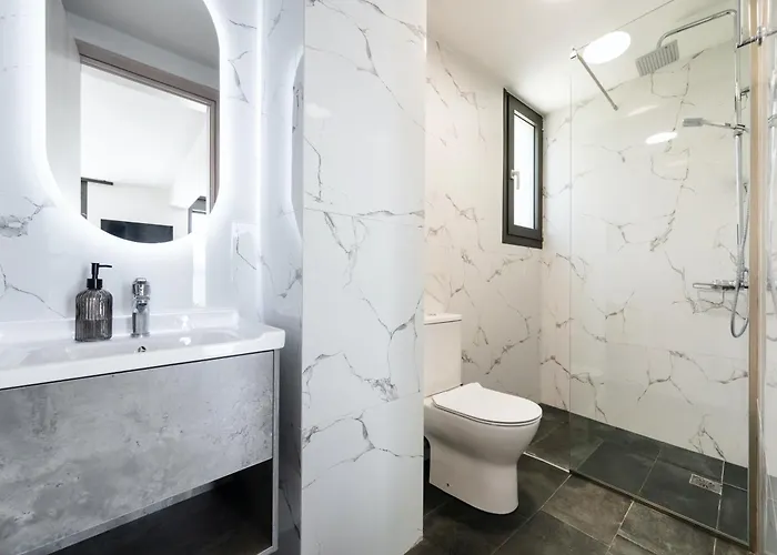 Apartamento Endless Blue Maisonette *