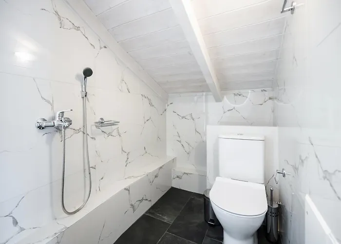 Endless Blue Maisonette Apartamento