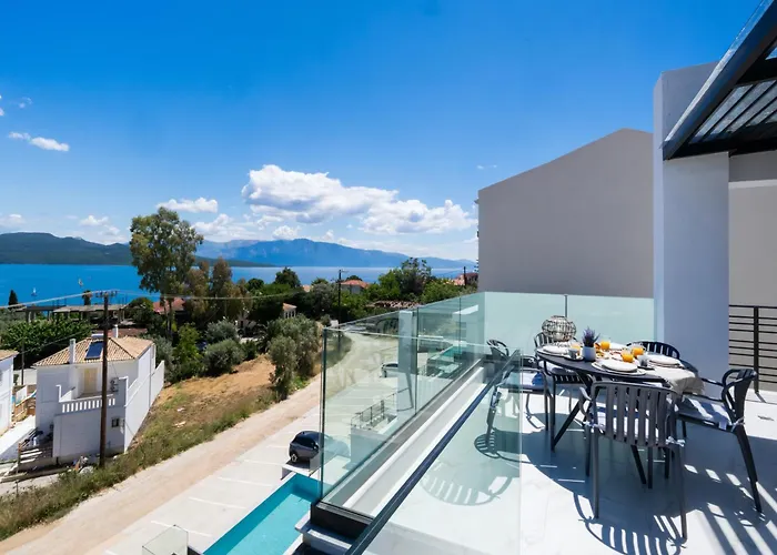 Endless Blue Maisonette *