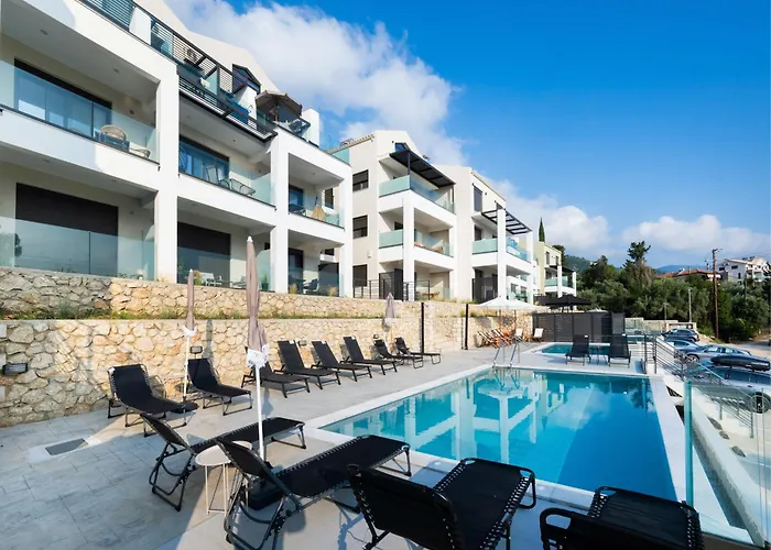 Apartamento Endless Blue Maisonette *
